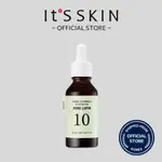 [IT'S SKIN] 能量10配方 PO清透煥膚精華液 30ML