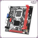 [PERFKTW] B75A主板更換1 SATA3.0 3 SATA2.0 LGA1155主板DDR3內存