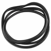 Hardtop Rear window Seal Jaguar E-Type Series 1-2, 1961-71 Part number BD20687/1