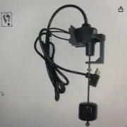 Dayton 10A169,10A170,10A171 Float Switch,Vertical,1/2 Hp ,Cord 20Ft