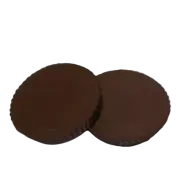 Display Fake Food Prop Peanut Butter Cups New