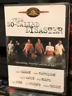 This So-Called Disaster (DVD) Sean Penn, Sam Shepard, Nick Nolte, James Gammon,