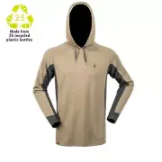 Hunters Element Summer Quick-dry Outdoor Eclipse Hood Tussok #eclipse T
