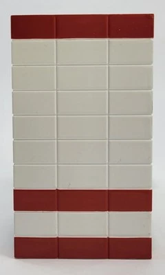Lionel 24183-6 Esso Gas Station Store Room Assembly