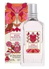 L'Occitane ROSE VINE PEACH Eau de Toilette 50ml / 1.6 fl.oz EDT Peche De Vigne