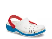 Man's Sandals Crocs Hello Kitty Classic Clog