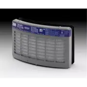 3M Oh&Esd 142-TR-3712N-40 HE Filter For Versaflo TR-300 Series PAPR