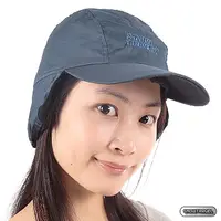 在飛比找PChome24h購物優惠-《SNOW TRAVEL》格紋防風遮耳棒球帽(藍色)