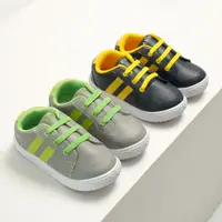 在飛比找蝦皮購物優惠-新款男童鞋運動鞋休閒 Obin G3AB3001