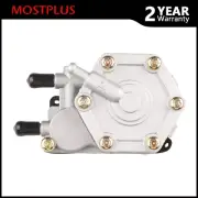 Mechanical Fuel Pump fits Polaris Magnum 325, 330, 500 1995-2006