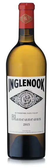 2016 Inglenook Blancaneaux - Buy Online | The Wine Collective International Marketplace