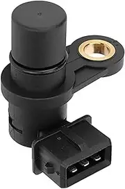 crankshaft Speed Sensor Compatible with Chevrolet for Aveo for Matiz Crankshaft Position Sensor Camshaft Position Sensor Automobile Crankshaft Position 96325867