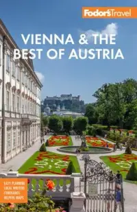 在飛比找博客來優惠-Fodor’’s Vienna & the Best of 