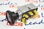 Hazard Light Switch Volkswagen Type 1 BEETLE 1960 to 1973 Classic VW New