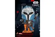 Star Wars: The Mandalorian - Bo-Katan Kryze Cosbaby Figure