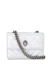 Kurt Geiger London Micro Kensington Crossbody
