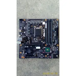 聯想 Lenovo B560 T560 MB IB560ME2 LGA1200 主機板 良品