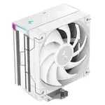 DeepCool AK400 Digital Pro CPU Cooler - White (R-AK400-WHAPMN-G)