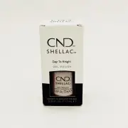 CND Shellac - Queentessential Holiday Collection - Day to Knight - 0.25oz