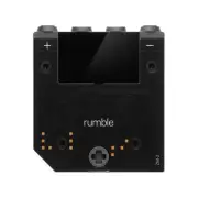 ZM 2 Soundless Haptic Subwoofer (TEE0063)