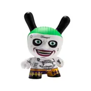 DC Comics Suicide Squad 2016 Joker Dunny Vinyl Action Figure Display 5in