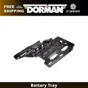 For 2014-2018 Chevrolet Silverado 2500 HD Dorman Battery Tray Right 2015 2016