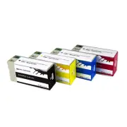 Generic Ink Cartridge SJIC22P K/C/M/Y for Epson ColorWorks TMC-3500 TMC3500