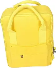 PACKOVE Lightweight Oxford Cloth Travel Backpack for Under Seat Bag Spacious Backpack for School Travel Organized Compartments for Easy Access