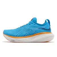 在飛比找蝦皮商城優惠-Asics 慢跑鞋 GEL-Nimbus 25 2E 寬楦 