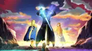 Anime alice zuberg kazuto kirigaya sword art online Playmat Gaming Mat
