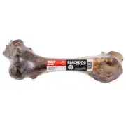 Blackdog Beef Bones – Natural Long-Lasting Chew Treats for Dogs | Aussie Made