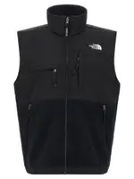 [The North Face] The North Face-Retro Denali Gilet Nero-Uomo L