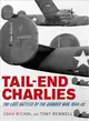 Tail-End Charlies: The Last Battles of the Bomber War, 1944--45