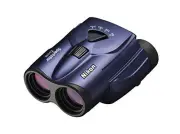 Nikon Binocular's Sportstar Zoom 8-24×25 Dark Blue Small NEW