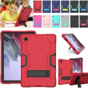 For Samsung Galaxy Tab A8 10.5 X200 Shockproof Heavy Duty Tough Case Cover Armor