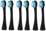Panasonic EW0909-K Replacement Ionic Mluti-fit Brush 2-Pack x3 Sets From Japan