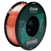 eSun ePLA-Silk (Metal Color) Filament Rose Gold, 1KG Roll, 1.75mm Compatible