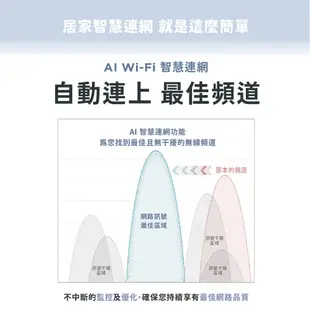 D-LINK M30 AX3000 WiFi 6 5G 雙頻無線路由器 安裝簡單 網路分享器 wifi分享器 DL062