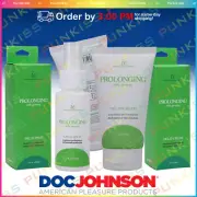 Proloonging Male DelayDesensitizing Prolonging Premature Ejaculation For Men