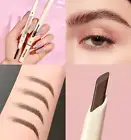 Sheglam Better Brows Waterproof Eyebrow Brow Pencil Spoolie Retractable - TAUPE