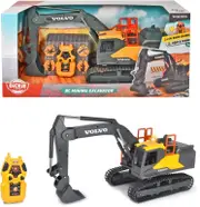 RC Volvo Mining Excavator