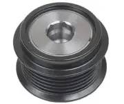 6 GROOVE DECOUPLER FITS PULLEY BUICK ENCLAVE LUCERNE 3.6L 3.9L V6 021040-1840