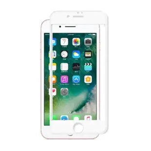 【RedMoon】APPLE iPhone6 Plus/6s Plus 5.5吋 9H螢幕玻璃保貼 2.5D滿版保貼 2入(i6+/i6s+)