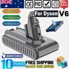 21.6V Li-ion Battery for Dyson V6 SV03 SV04 SV06 SV09 Handheld Vacuum Cleaners