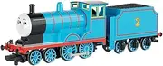 Bachmann Trains Thomas and Friends - Edward Engine with Moving Eyes