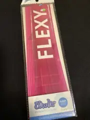 Pack of 25 3Doodler FLEXY Pomegranate Pow # FLX20-CLPK