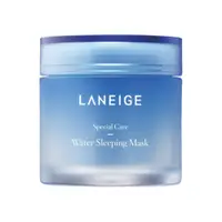 在飛比找松果購物優惠-【LANEIGE 蘭芝】超能亮睡美人晚安凍膜 70mL (7