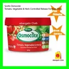 Scotts Osmocote Tomato, Vegetable & Herb Controlled Release Fertiliser 500g