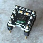 OPA1622 DIP8 High Current Dual OP Amp Chip Low Distortion Low Noise 145mA