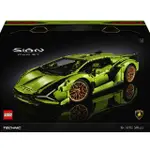 現貨 樂高 LEGO 42115 藍寶堅尼 LAMBORGHINI SIAN FKP 37 科技系列 原箱面交10200